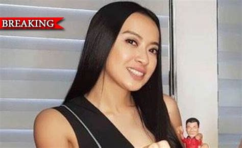 mocha uson scandal